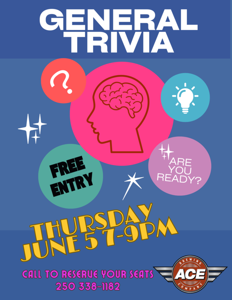 General Trivia General Trivia