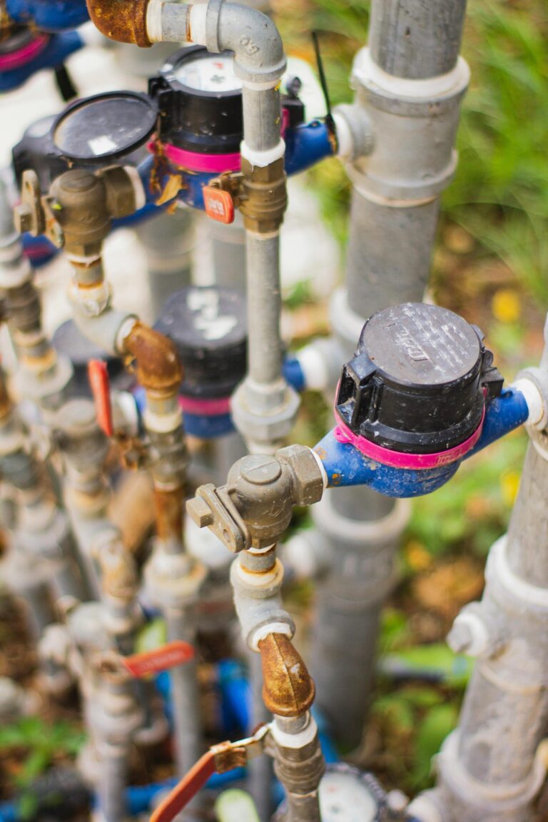 Nearly 15,000 water meters to be installed across rural BC
