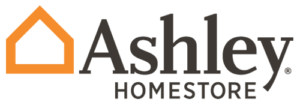 Ashley Homestore logo