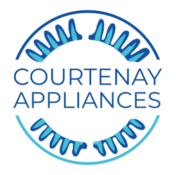 Courtenay Appliances logo