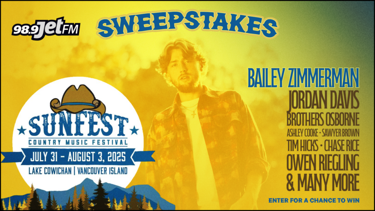 Sunfest Sweepstakes 2025
