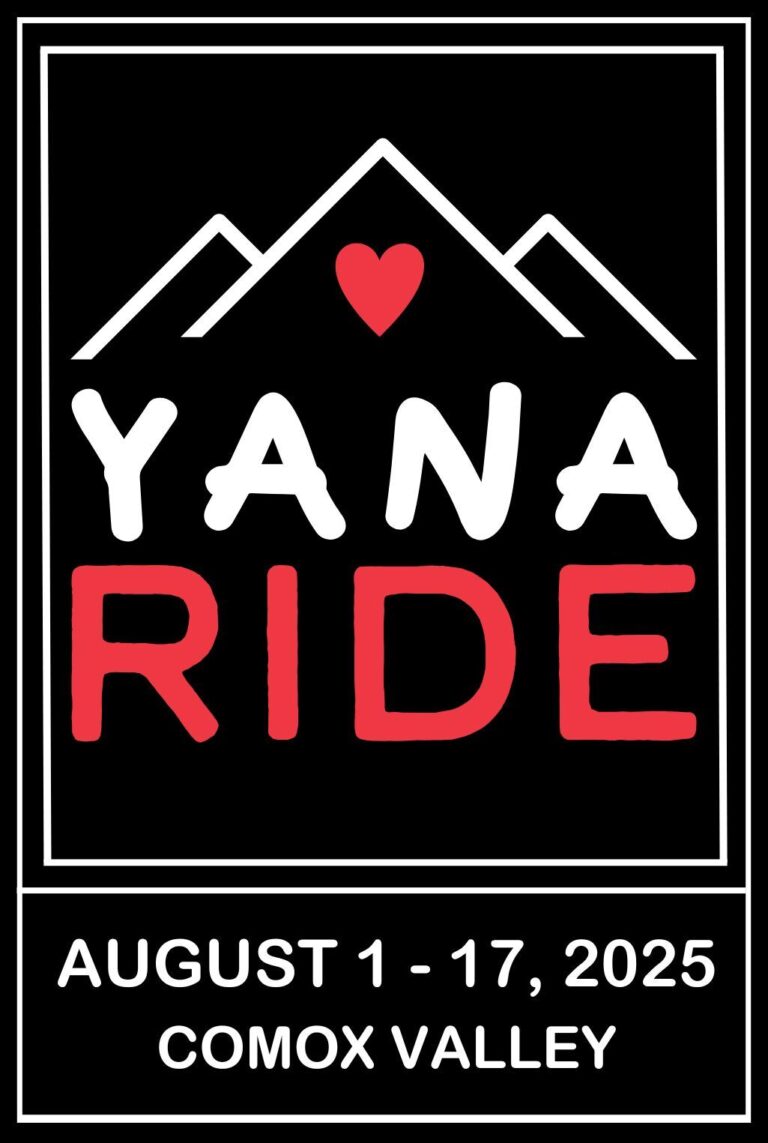 2025 YANA Ride 2025 YANA Ride