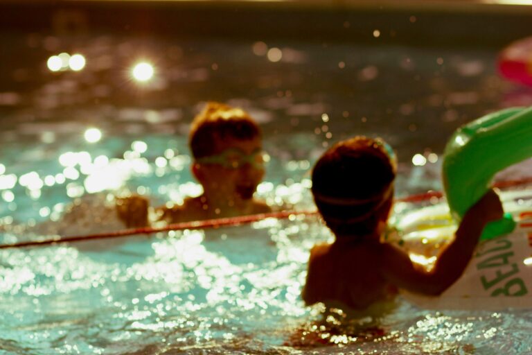 Dates announced for Aquatic Centre summer maintenance shutdown