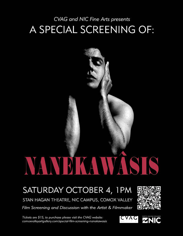 “Nanekawâsis” Film Screening “Nanekawâsis” Film Screening