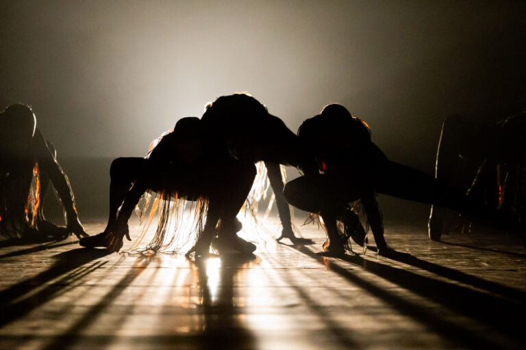 Canada’s Royal Winnipeg Ballet presents T’əl: The Wild Man of the Woods and Carmina Burana, January 27, 2026 at Evergreen Theatre. Canada’s Royal Winnipeg Ballet presents T’əl: The Wild Man of the Woods and Carmina Burana, January 27, 2026 at Evergreen Theatre.