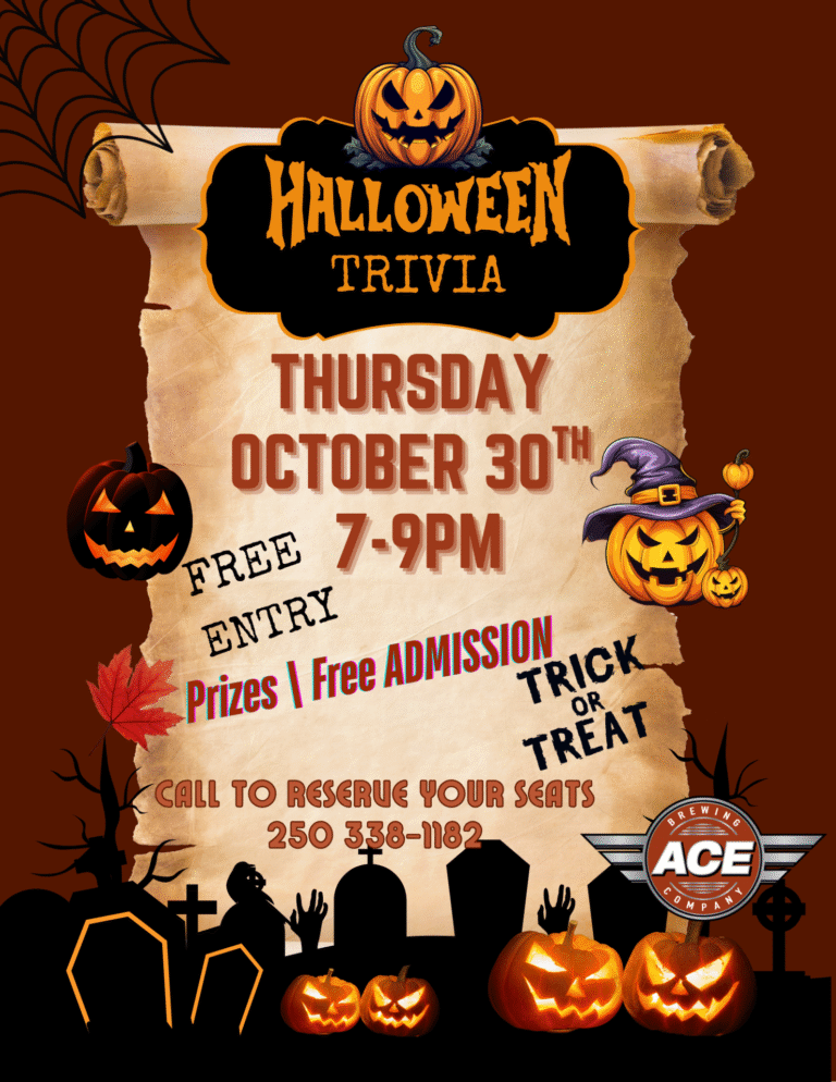 Halloween Trivia Halloween Trivia